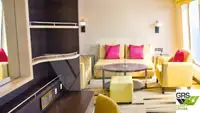 Ọkọ̀ ojú omi ìrìn-àjò fún tà