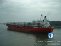 Ọkọ̀ tí ó mú epo / kemikali fún tà