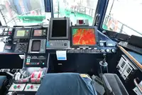 Ọkọ omi iná fún tà