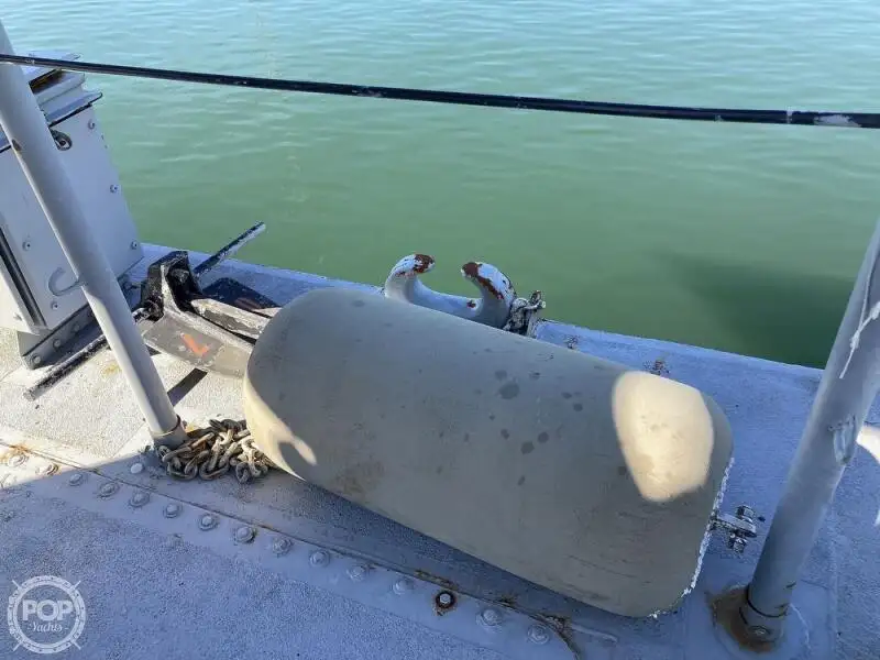 Ọkọ omi Landing, Tank fún tà