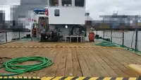 Ọkọ omi ti o fa fún tà