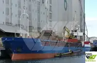 Dredger fun tita