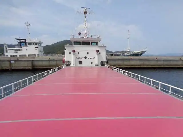 Ọkọ̀ tí ó ń gbé àwọn ohun fún tà