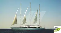 Ọkọ̀ ojú omi ìrìn-àjò fún tà