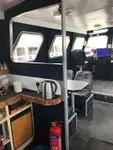 Catamaran fún tà