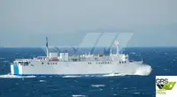 Ro-Ro ship fun tita