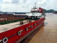 Ọkọ omi Landing, Tank fún tà