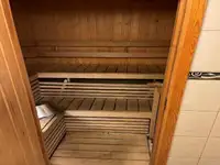 Ọkọ̀ ojú omi ìrìn-àjò fún tà