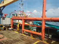 Ọkọ omi ti o fa fún tà