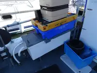 Ọkọ̀ tí ó mú ẹja fún tà
