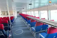 Catamaran fún tà