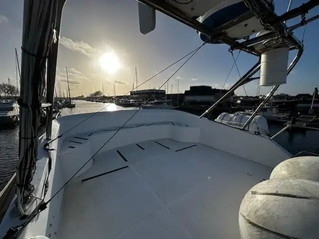 Catamaran fún tà