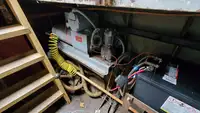 Ọkọ omi ti o fa fún tà