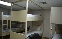 Ọkọ̀ ojú omì fún iṣẹ́ gbigbé LNG fún tà