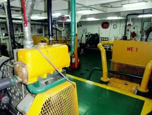 Ọkọ omi ti o fa fún tà