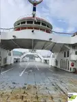 Ro-Ro ship fun tita