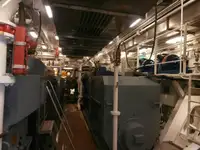 Ọkọ̀ ojú omi tí ó mú àwọn ìkọ́kọ̀ fún tà