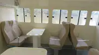 Patrol ọkọ fun tita