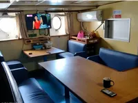 Fast Supply Vessel (FSV) fún tà