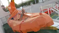 Catamaran fún tà