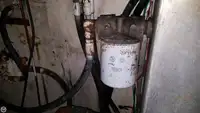 Ọkọ̀ tí ó mú ẹja fún tà