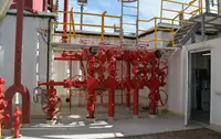 Ọkọ̀ ojú omì fún iṣẹ́ gbigbé LNG fún tà