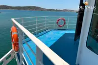Ọkọ̀ tí ó mú ọkọ̀ rọ̀ fún tà