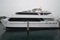 Catamaran fún tà