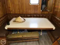 Ọkọ̀ tí ó mú ẹja fún tà