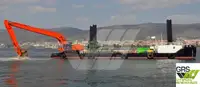 Barge fun tita