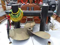 Ọkọ omi ti o fa fún tà