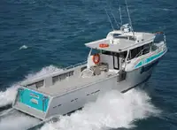 Trawler fun tita