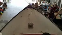 Ọkọ̀ tí ó mú ẹja fún tà