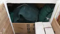 Ọkọ̀ tí ó mú ẹja fún tà