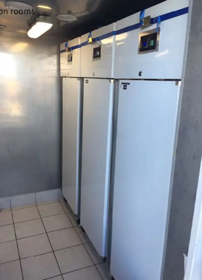 Ọkọ̀ tí ó ń gbé àwọn ohun fún tà
