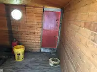 Ọkọ omi ti o fa fún tà