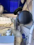 Ọkọ omi ti o fa fún tà