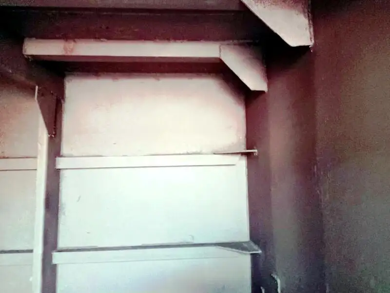 Ọkọ omi Landing, Tank fún tà