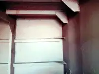 Ọkọ omi Landing, Tank fún tà
