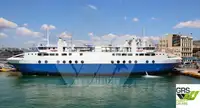 Ro-Ro ship fun tita