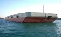 Barge fun tita