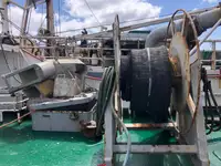 Ọkọ̀ tí ó mú ẹja fún tà