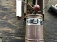 Ọkọ omi ti o fa fún tà