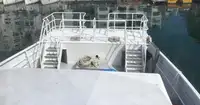 Catamaran fún tà
