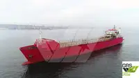 Ro-Ro ship fun tita