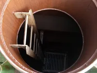 Ọkọ̀ tí ó mú epo / kemikali fún tà