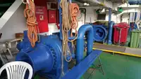 Ọkọ omi ti o fa fún tà