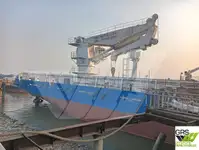 Ọkọ omi ti o mu ọja fún tà