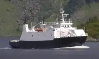 Ro-Ro ship fun tita