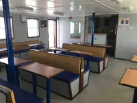 Ọkọ omi Landing, Tank fún tà